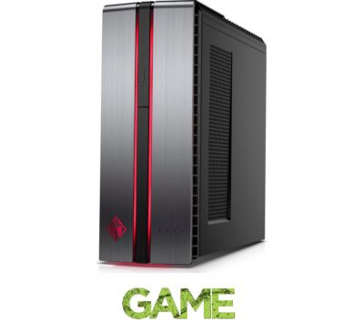 HP OMEN 870-204na Gaming PC HP OMEN 870-204na Gaming PC